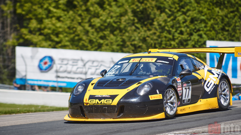 Illustration for article titled CTMP Victoria Day Speedfest Photodump: SAT + SUN